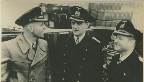 全球|希特勒的裁缝：帅气的德军军服背后，是一家全球知名的奢侈品公司