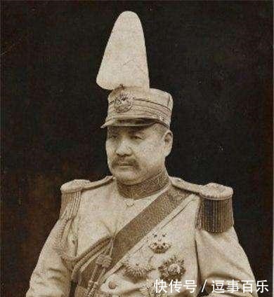 半壁江山|他曾坐拥半壁江山，本可一战统一中国，却亡于一弱女子之手，可悲