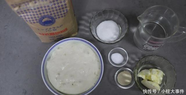 波兰|波兰种低糖吐司，出膜快、超柔软、这拉丝的效果真不错