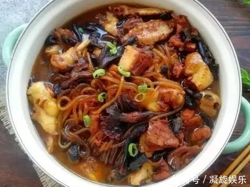 明明是家常菜,却上桌遭抢,盘底秒光!究其原因:香、辣、鲜!