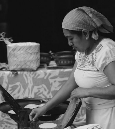 墨西哥|在墨西哥寻找鲁尔福,他的小说被加西亚·马尔克斯奉若至宝