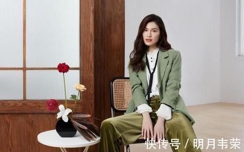 个子|你适合长发还是短发,身高决定头发的长度,不足158cm的适合第1种