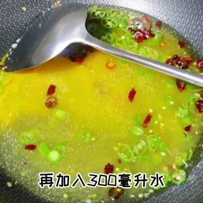 娃娃菜|厨房小白也能0失败｜15分钟就能做成的酸汤肥牛