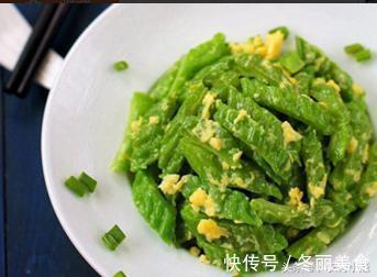 推荐几道素菜的做法,口味清爽,简单易做,为家人学起来吧!