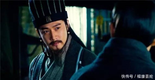 隐藏|诸葛亮传世经典观人术：熟记这七句话，掌握对方的隐藏性格