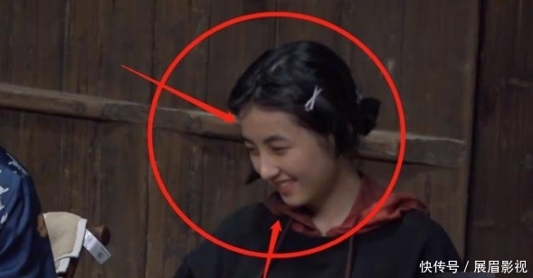 张子枫|《向往5》集体素颜出镜,杨紫和张子枫相差9岁,对比却令人惊喜