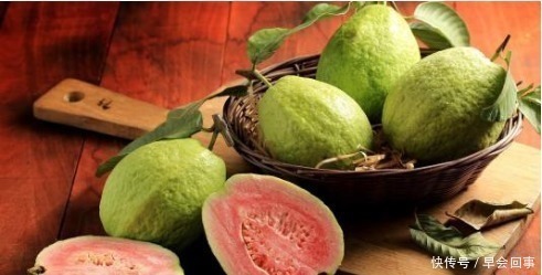 食用|患上糖尿病不能吃水果?医生:3种低糖水果放心吃,对身体有好处