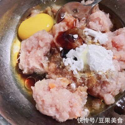 秋燥|#我的养生日常-远离秋燥#鲜虾云吞