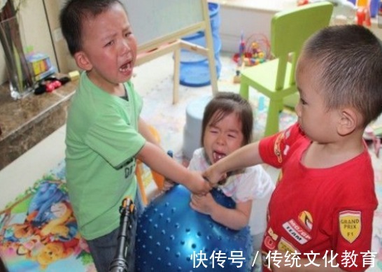 不良习惯|10种孩子被宠坏的表现,家长都该知道,过了6岁再改就晚了