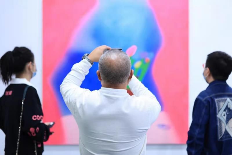 北京$北京当代艺博会2021 开启金秋艺术盛景