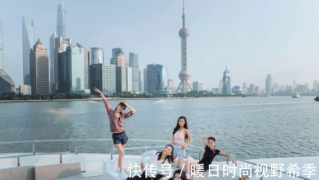 跑步|一份女跑者的公开声明
