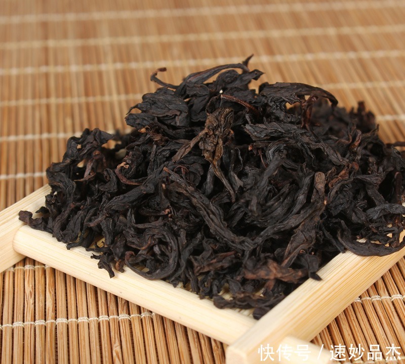 红茶|怎样判断茶叶过没过期?绿茶、红茶、白茶、黑茶请留心这些味道!