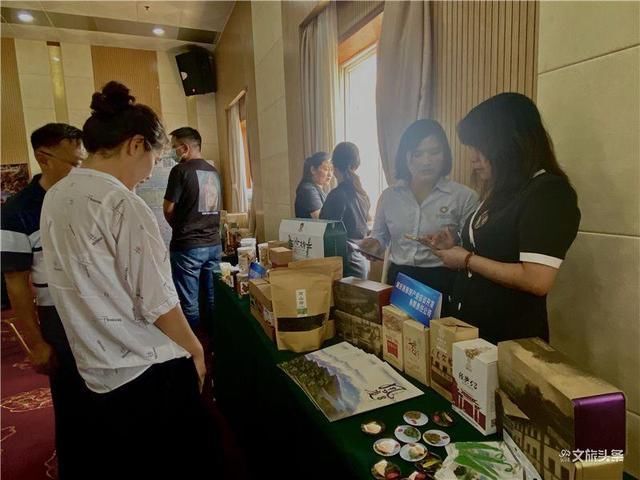 推介会|世界佤乡 大美临沧，佤乡临沧文旅推介活动走进春城昆明