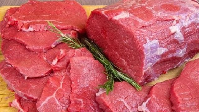 摊主|聪明人买牛肉，就要这个部位，摊主一看就知道这是个行家