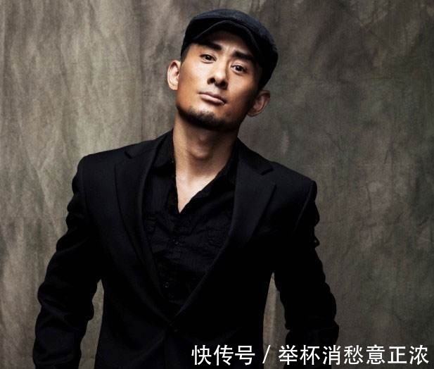 吳雁澤|星光大道阿寶為什么退出演藝圈,知道他做了什么后,一點(diǎn)都不冤