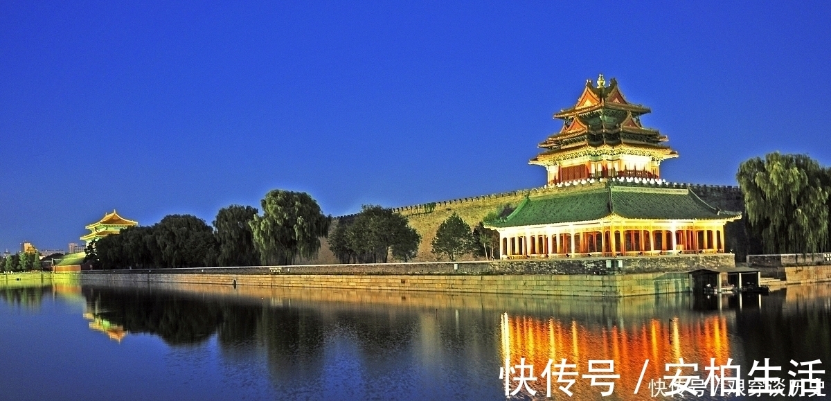 人生|纳兰性德一首深情的经典力作,美得心醉,写尽人生最深的思念