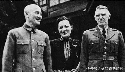 美国|看到我国宋庆龄之墓,再看美国宋美龄之墓,一个天上一个地下