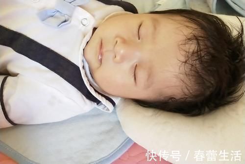 新生儿|不同年龄段的孩子几点睡,睡多久?新出炉的儿童睡眠时间表告诉你