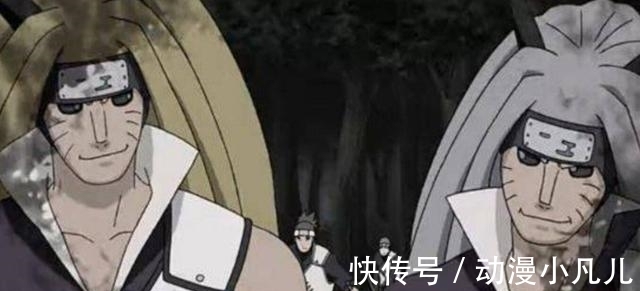 查克拉|火影: 千手扉间真正死因终于被发现, 原来大家都猜错了