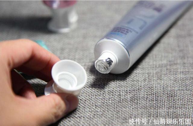 一生|把白醋倒在手心搓一搓厉害了，我也是今天才知道，学会了受用一生