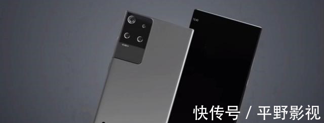 概念图|vivo X80Pro大曝光，5500mAh+2K原色屏，超级下巴惹人爱