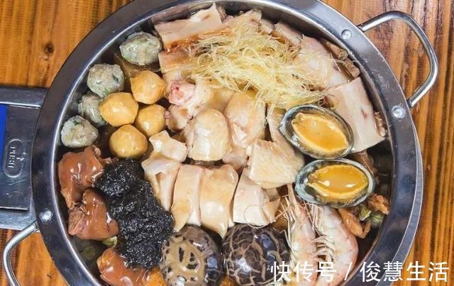 国宴名菜“佛跳墙”,到底有多奢华看完食材和做法你就明白了