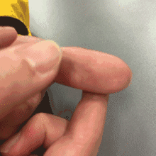 肺不好,手上会出现3种异常,若没有,说明肺部还算健康