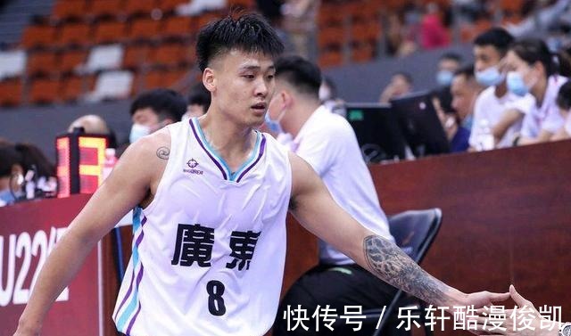 广东队|赵睿到底何时归队杜锋终于说了大实话,广东男篮这回麻烦大了