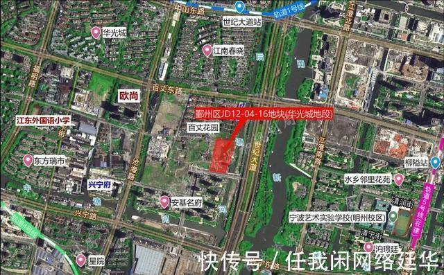 均价|宁波文创港、前殷、骆驼等史无前例的流拍潮,奉化大逆袭!