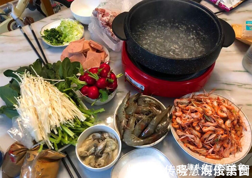 婆婆|晒一晒婆婆做的7天晚餐,在朋友圈火了,网友:你家还缺媳妇吗?