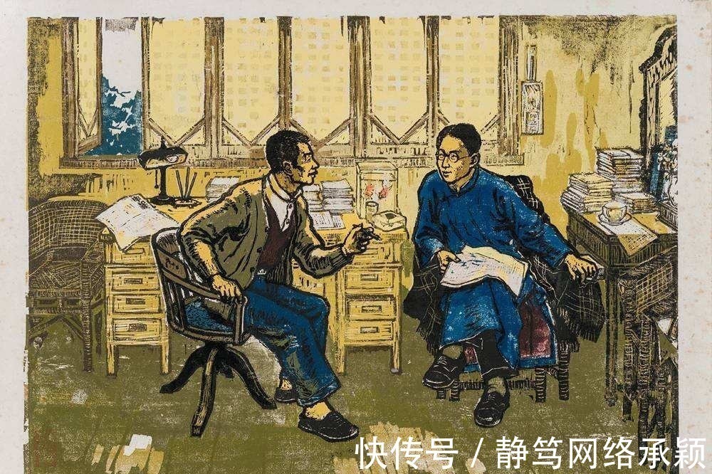 活着$若鲁迅还活着,将会怎样?是沉默的大多数,还是自媒体顶级大V?