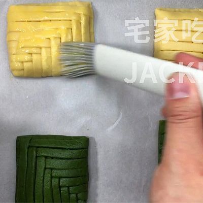 低筋面粉|卡仕达酱