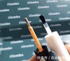 深色系 属于秋冬的小心机，“指”要美丽！属于秋冬的小心机，“指”要美丽！