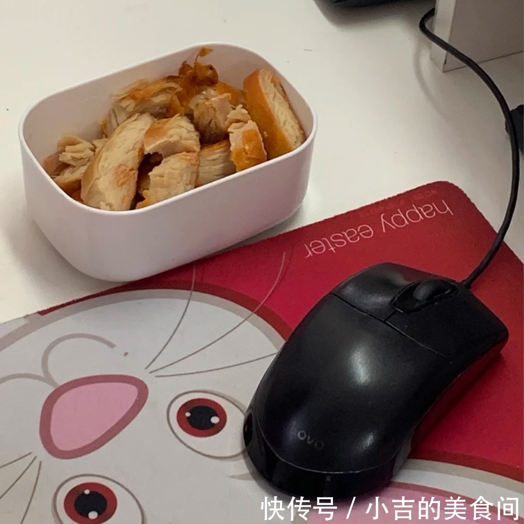 同事|网友分享：70斤同事每天吃的一日三餐，看完明白：瘦是有道理的！