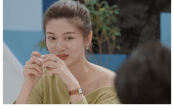 短信|心動4：“佳偶天成”秀恩愛，孔汝淳被冷落，麥姐首次收到短信