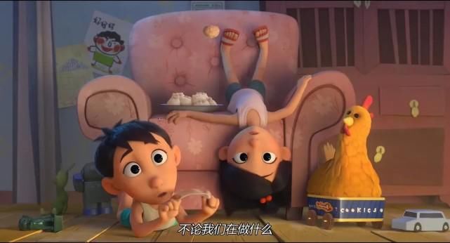 成龙的动漫电影《许愿神龙2》开始策划了，很多小伙伴表示很期待