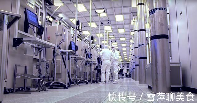特气|号称半导体的“血液”,中国筹集3387亿研发替代品,实现30国产
