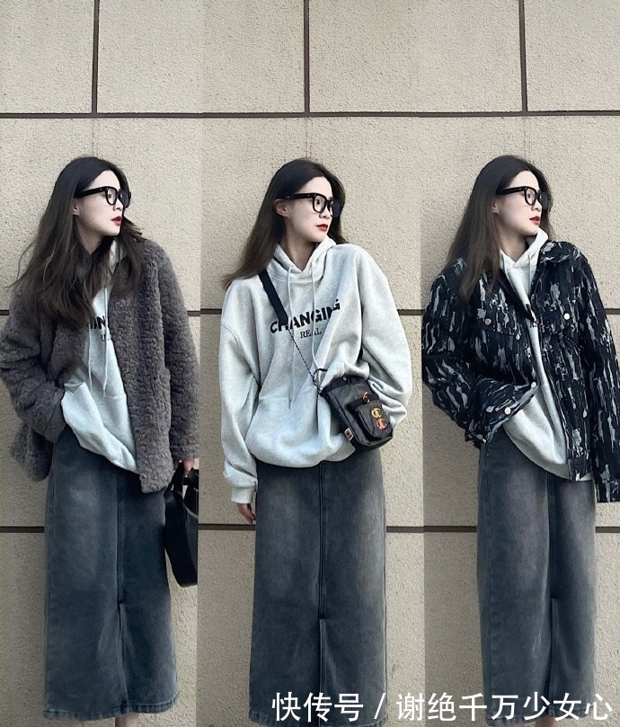 搭配 春天必不可少的淑女风穿搭,4个搭配技巧,让你美爆这个初春