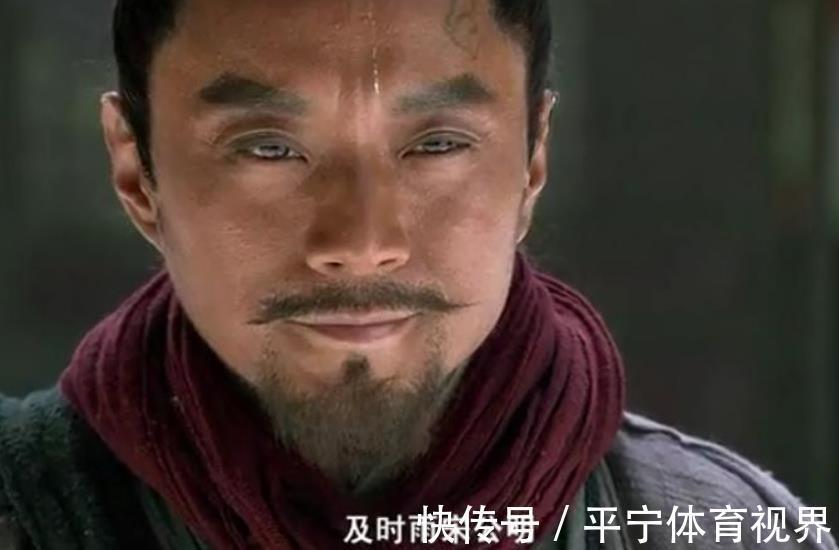 宋江&把梁山三位寨主的名字,倒过来一读,就会明白宋江为何必须要死掉