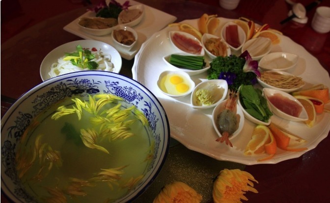 降血压|怎么吃出高血压,就怎么吃回去(附治疗高血压偏方大全)