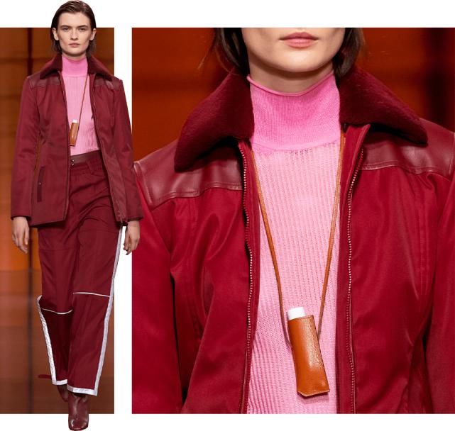 大牌手袋又来抢钱，爱马仕“一包三用”太种草