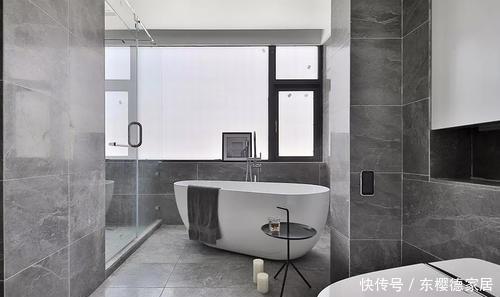 瓷砖|不要再傻傻全贴瓷砖了,入住肠子都悔青了,聪明人一早就知道了