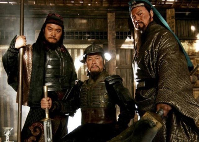 袁绍|屯田制，在历史上写下了特殊的一页，枣祇与任峻占有特殊的地位