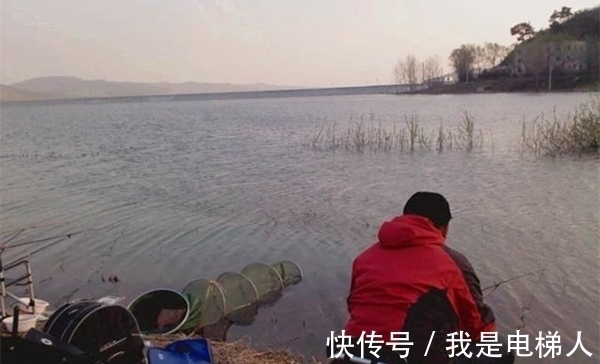 冬季再冷都可以钓鱼,久坐无鱼?未必是天冷,这些问题不能忽视!