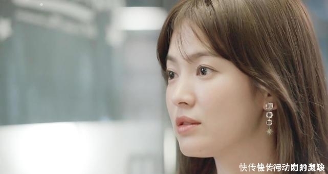 美女|女生有这几个标志，证明颜值很高，你占了几个？有2个就很耐看了