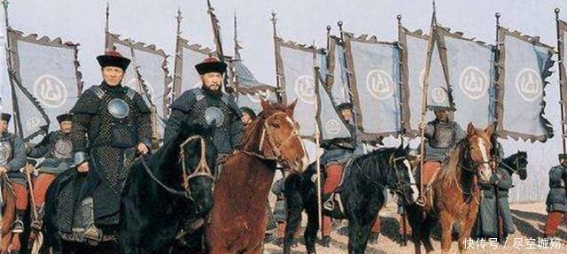 左宗棠|左宗棠和冯子材,同是抬棺出征,他们有什么不同!