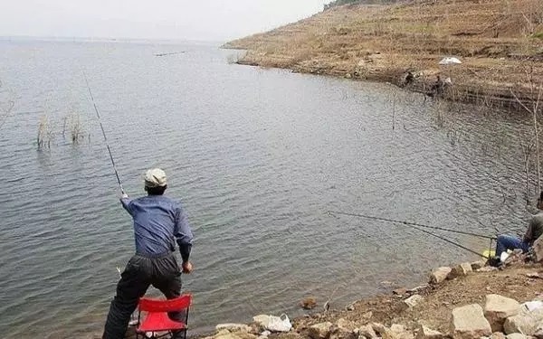 子线老缠绕怎么办？牢记这4点轻松解决，别不信，上鱼速度至少快2倍！