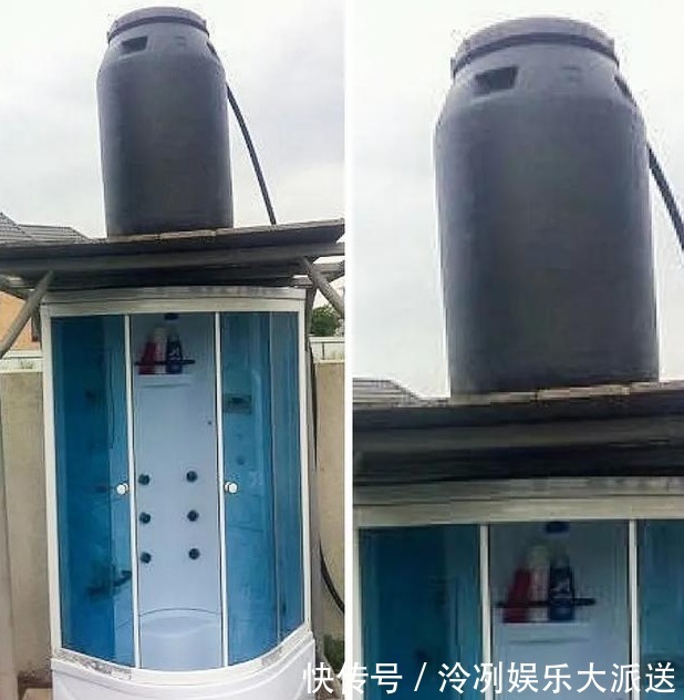 洗衣机#盘点16个反人类的奇葩设计,看完后网友设计师怕是忘了带脑子!