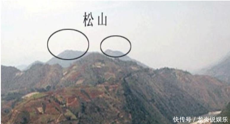 松山阵地|抗日史上,日本军队唯一一次被中国军队全歼的战役,血战松山