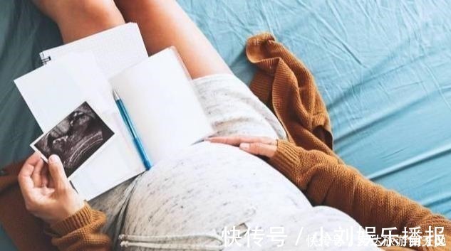 B超单|孕期B超单直接反应胎儿状况,这5处孕妈要学会看懂,医生不会详说